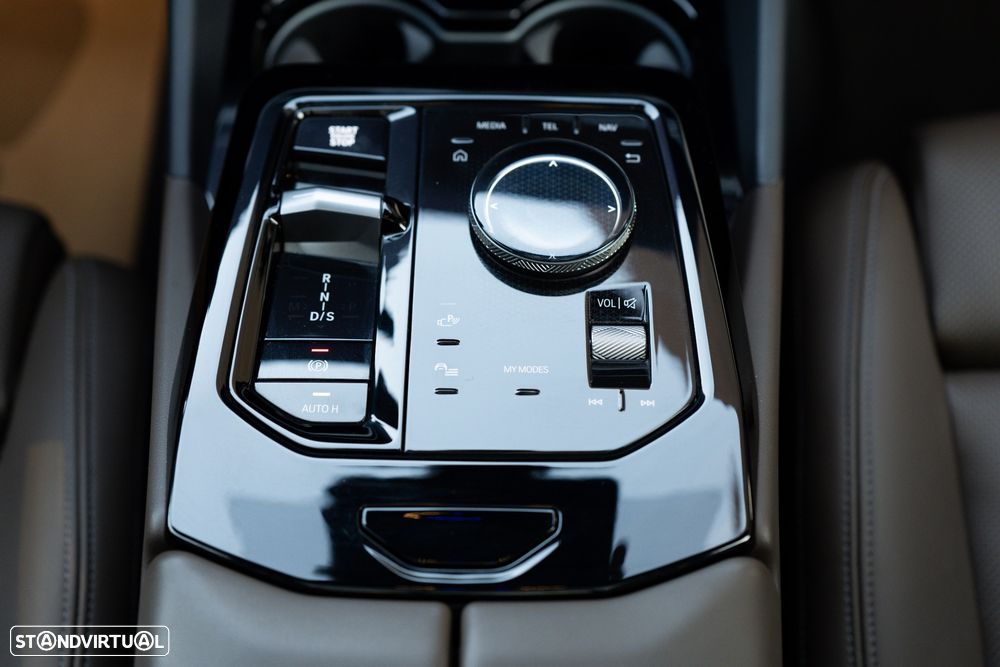 BMW 530 - 11