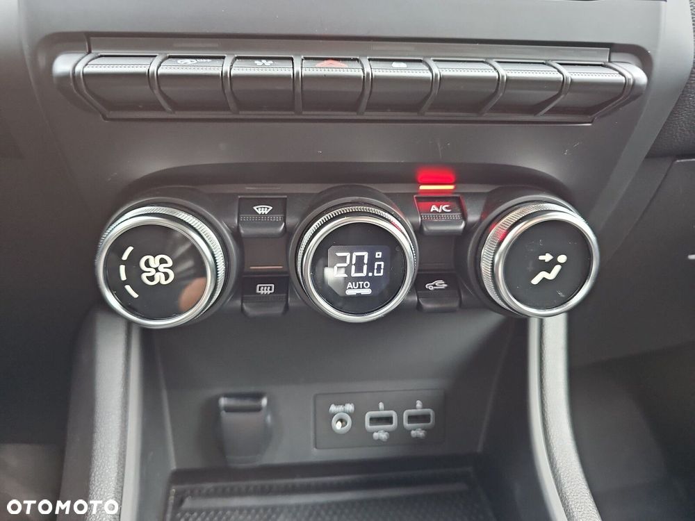 Renault Captur - 22