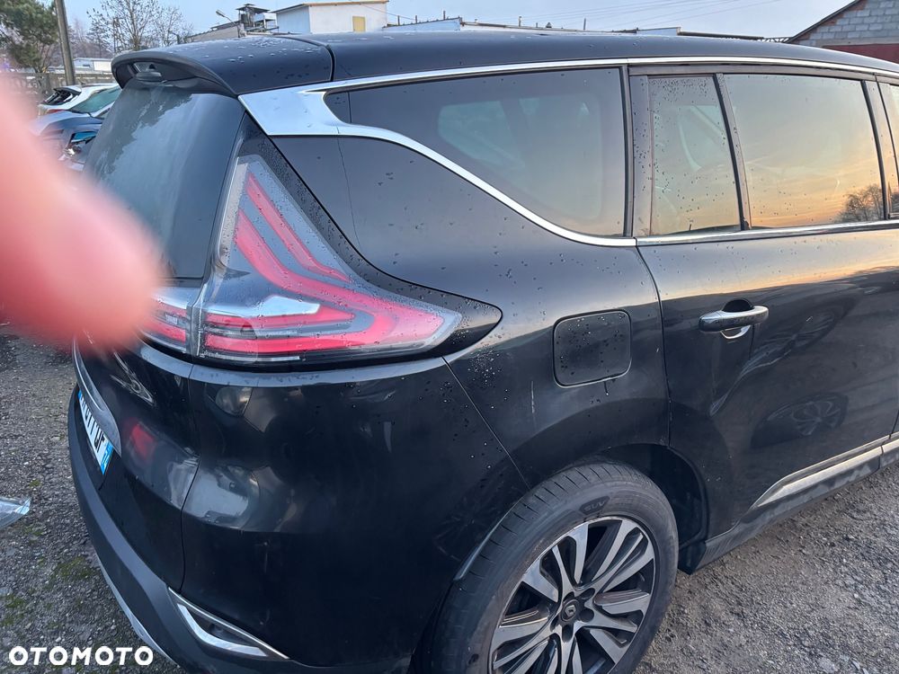Renault Espace TCe 225 EDC GPF INITIALE PARIS - 4