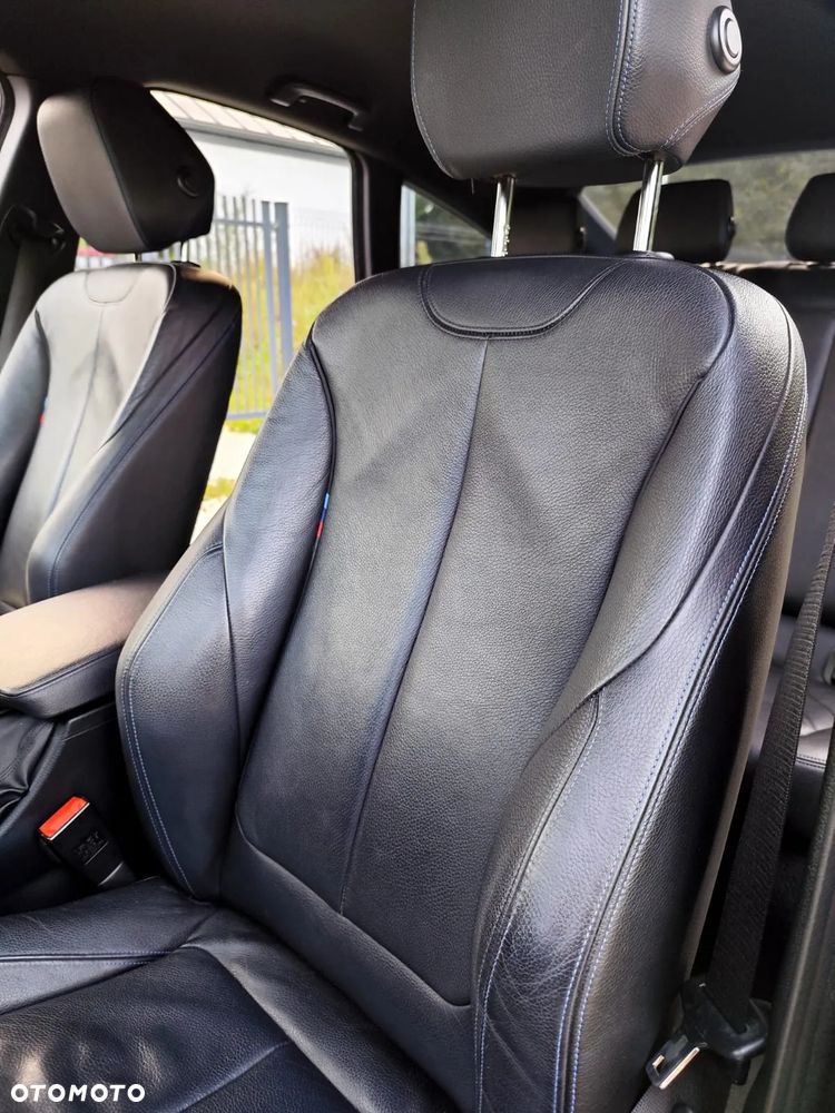 BMW 3GT 320d xDrive M Sport - 16