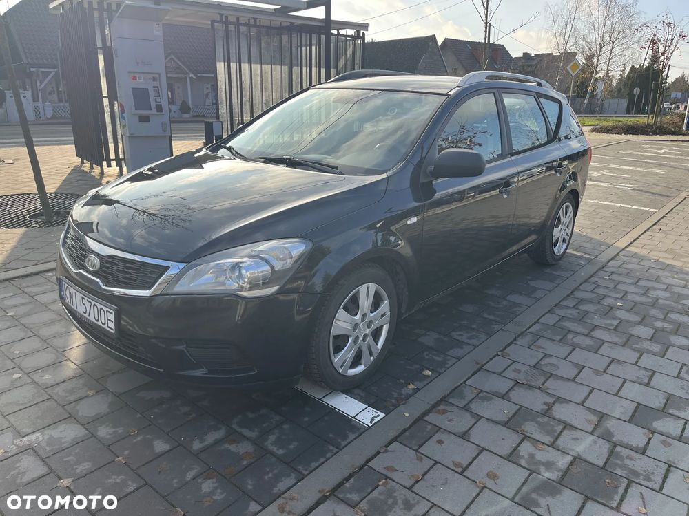 Kia Ceed - 2