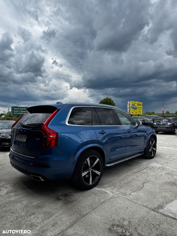 Volvo XC 90 - 3