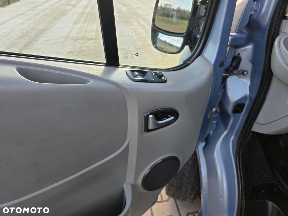 Renault Trafic L1H1 Pack Clim - 17