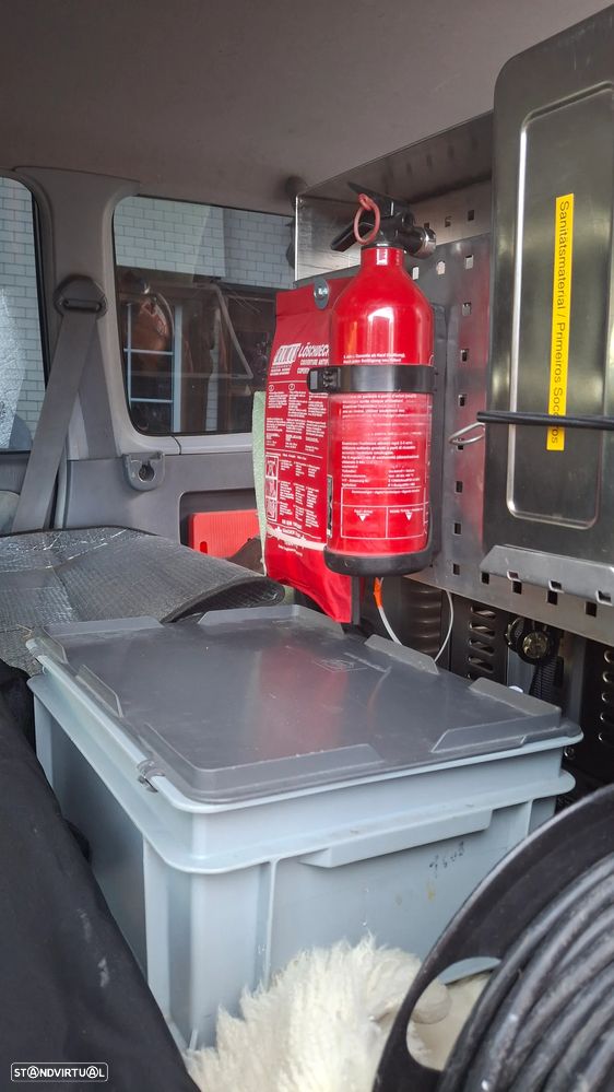 Toyota Land Cruiser - 8