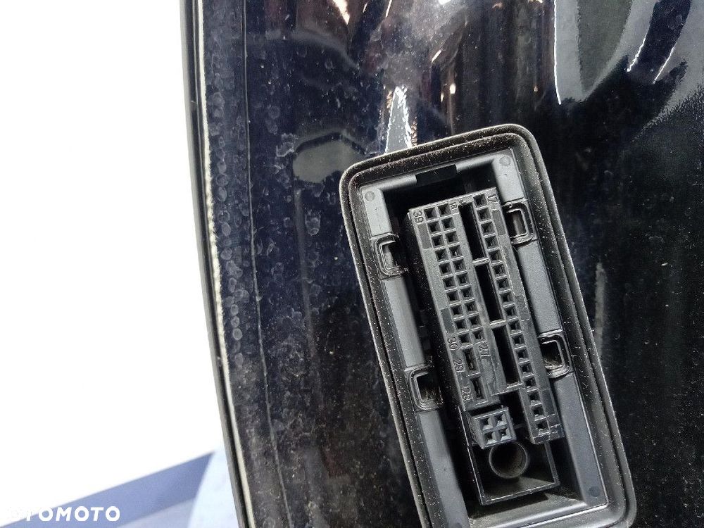 BMW X6 G06 DRZWI PRZÓD PRAWE  PRZEDNIE 416 - 5