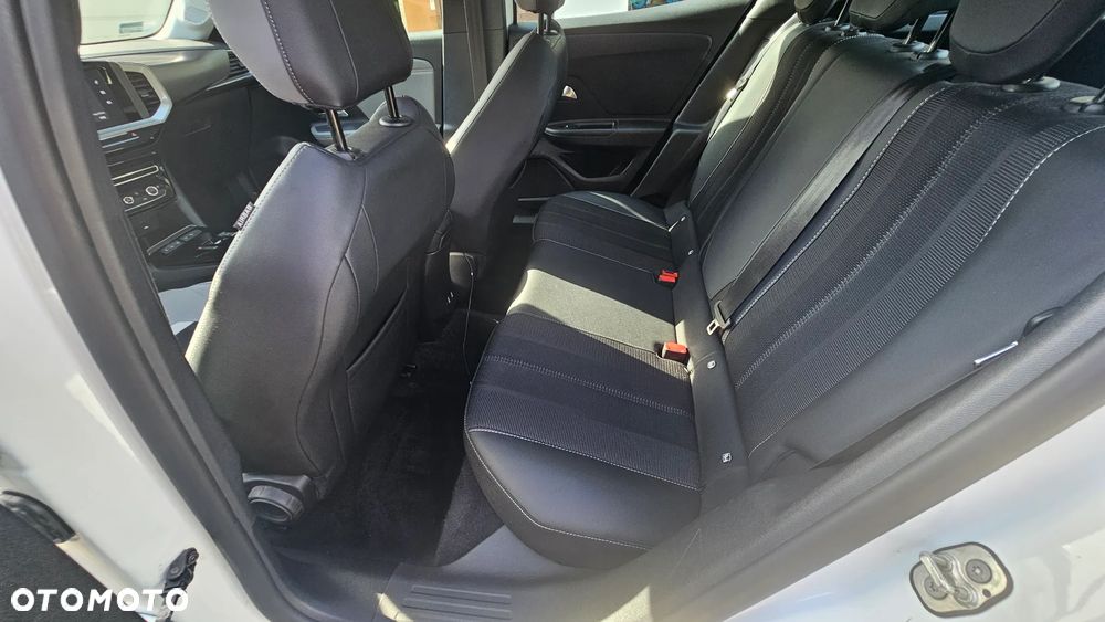 Opel Mokka 1.2 T Elegance S&S - 8