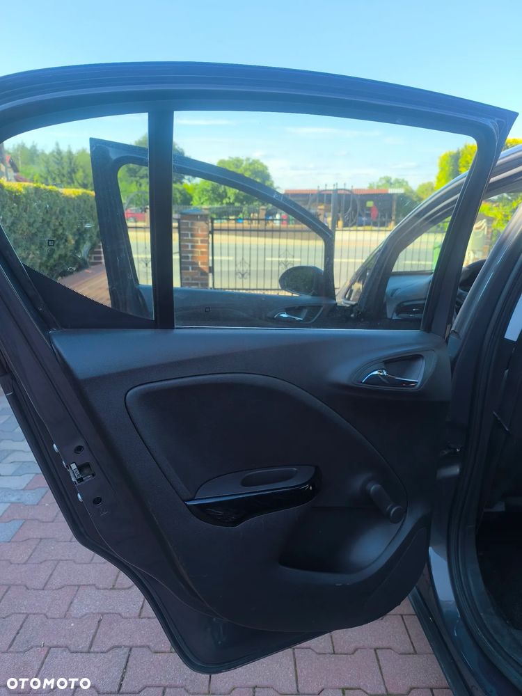 Opel Corsa 1.2 Enjoy - 10