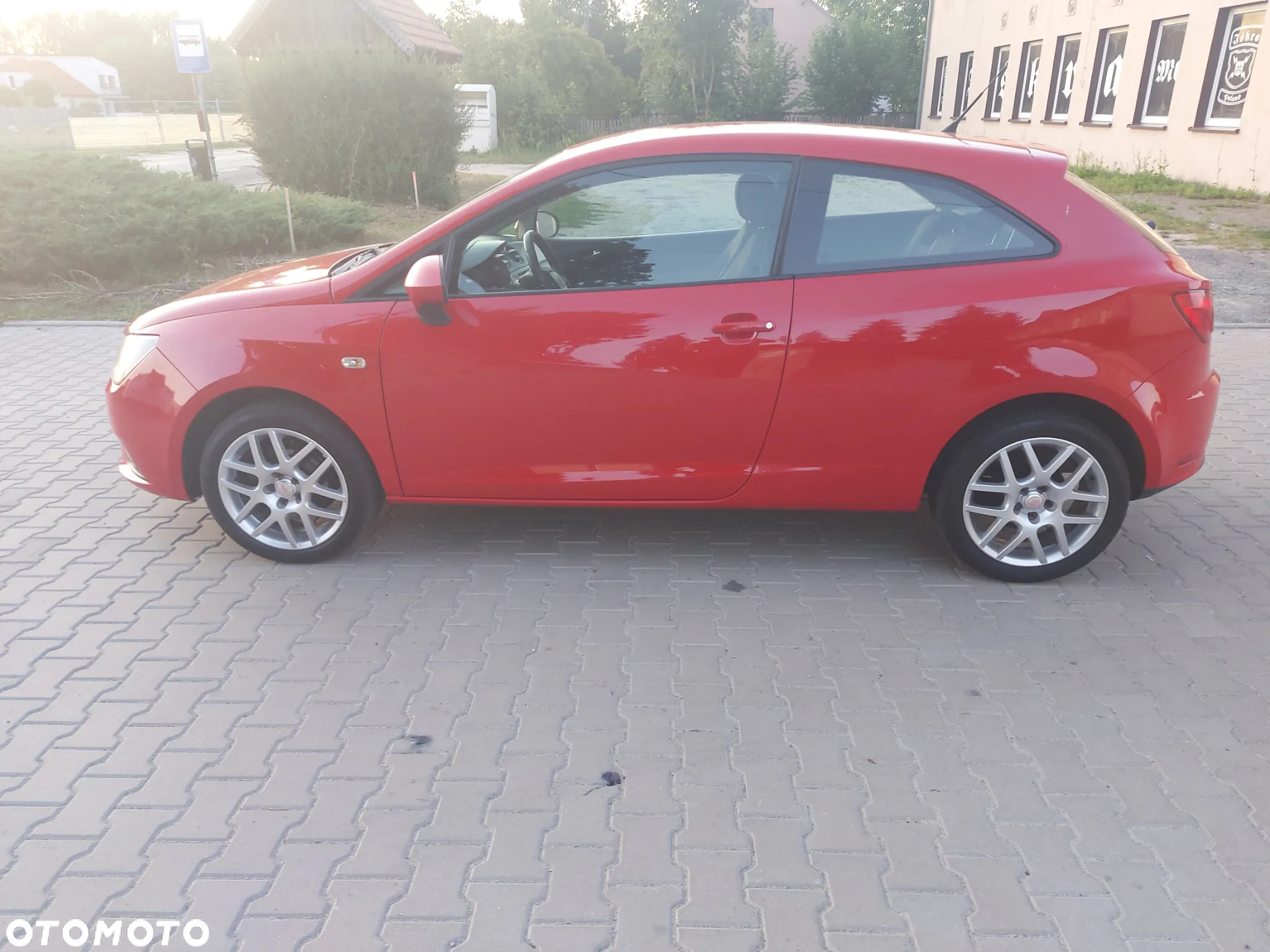Seat Ibiza SC 1.4 16V 30 Years - 11