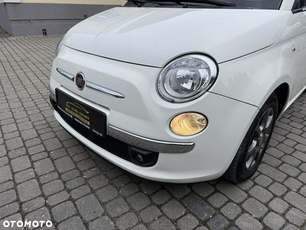 Fiat 500 - 9