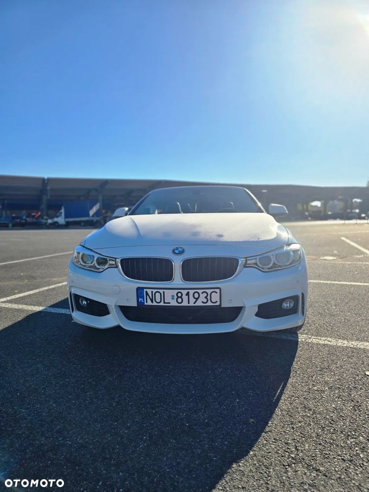 BMW Seria 4 430i xDrive - 13