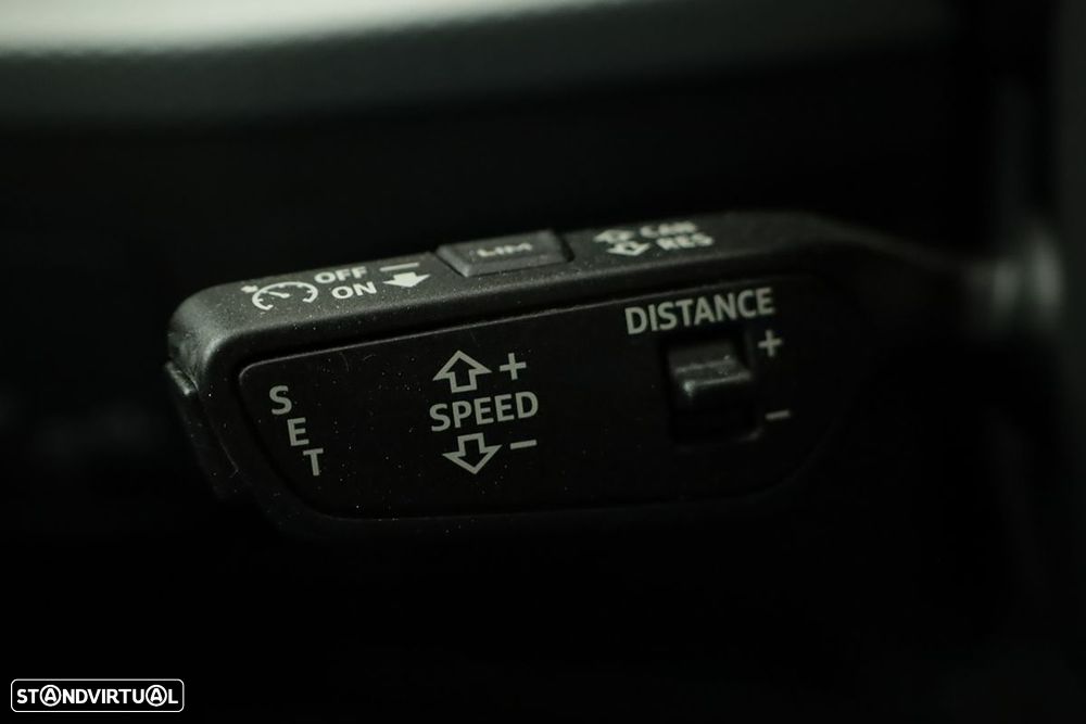 Audi Q2 35 TFSI Advanced S tronic - 18
