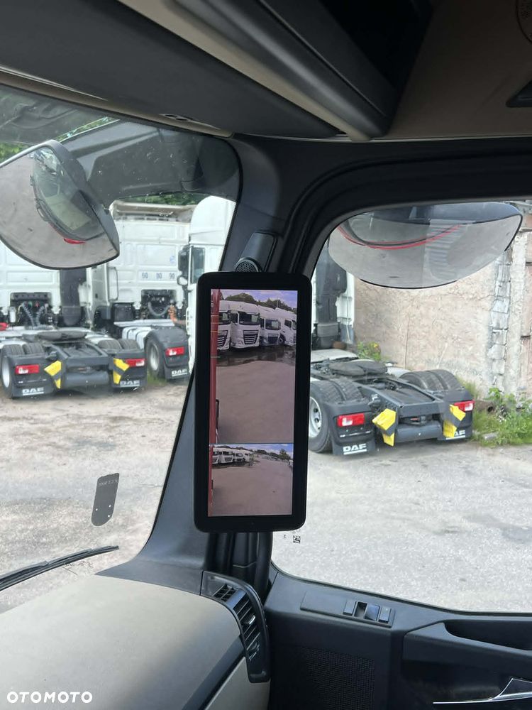 Mercedes-Benz ACTROS 1845 GIGA SPACE - 16