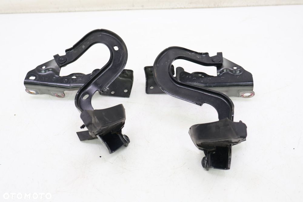 LEXUS LM II ZAWIASY MASKI 85BL - 1