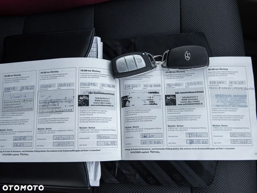 Hyundai i30 1.6 T GDI Turbo - 28