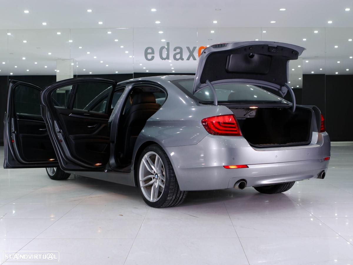 BMW 535 d Auto - 5
