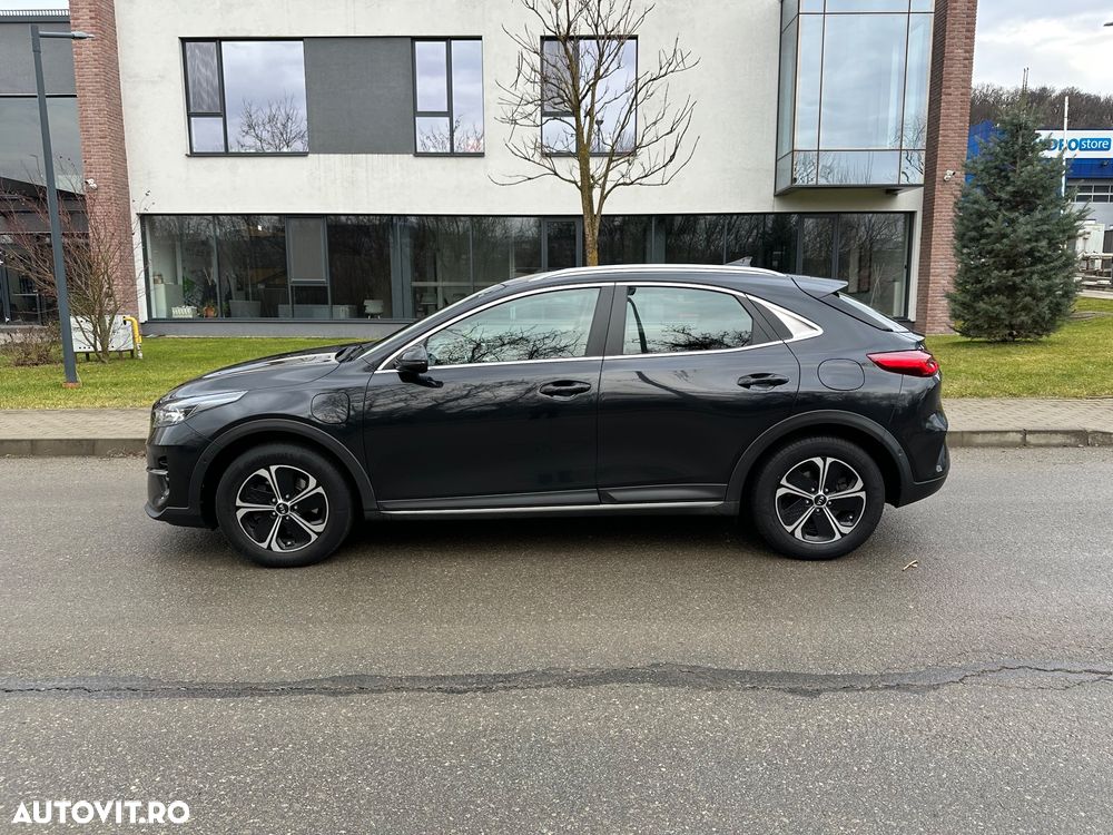 Kia XCeed 1.6 GDI DCT6 OPF SPIRIT - 13