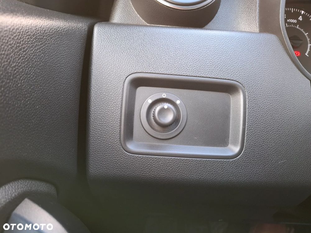 Dacia Duster 1.5 Blue dCi Comfort 4WD EU6d - 26