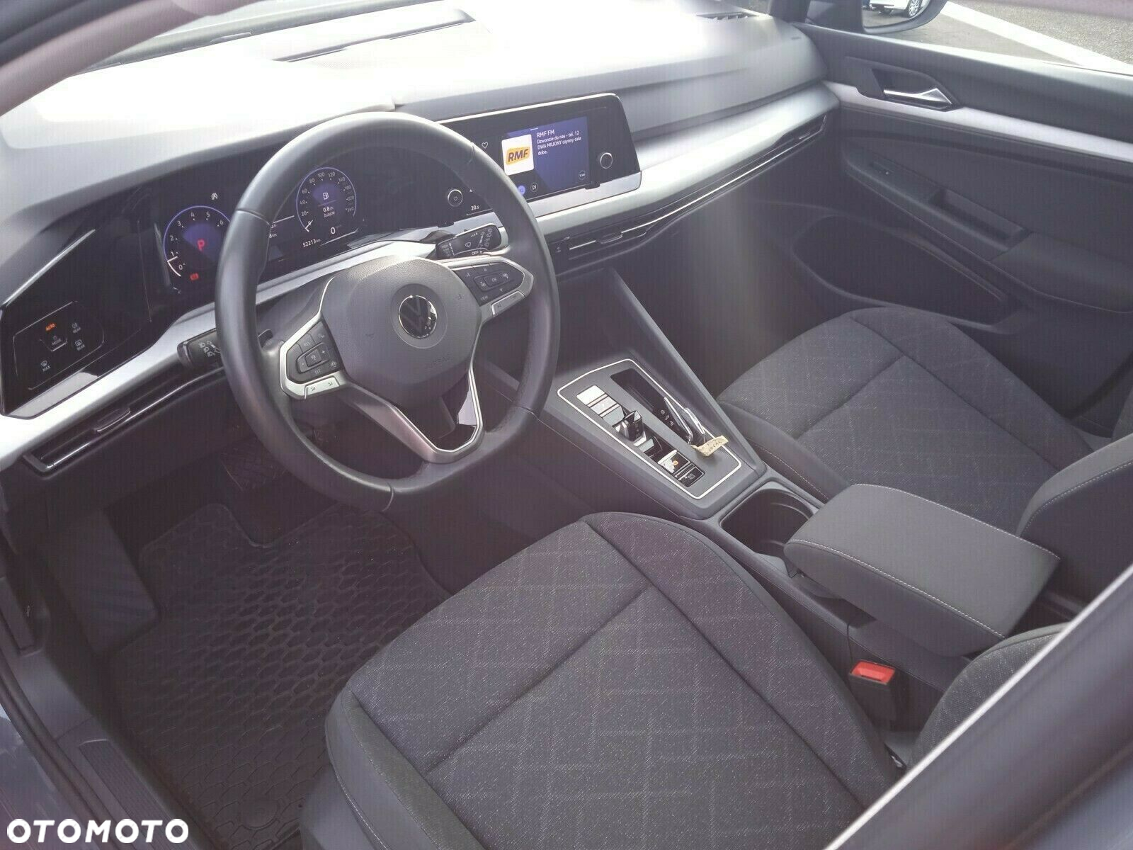 Volkswagen Golf - 13