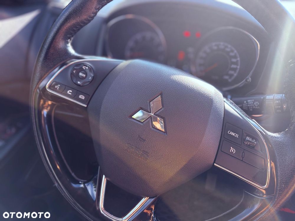 Mitsubishi ASX 1.6 Blue Sky Edition - 33