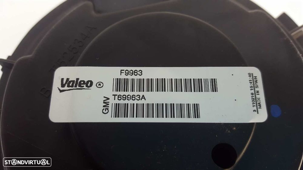 MOTOR SOFAGEM RENAULT MEGANE IV BERLINA 5P INTENS - 3