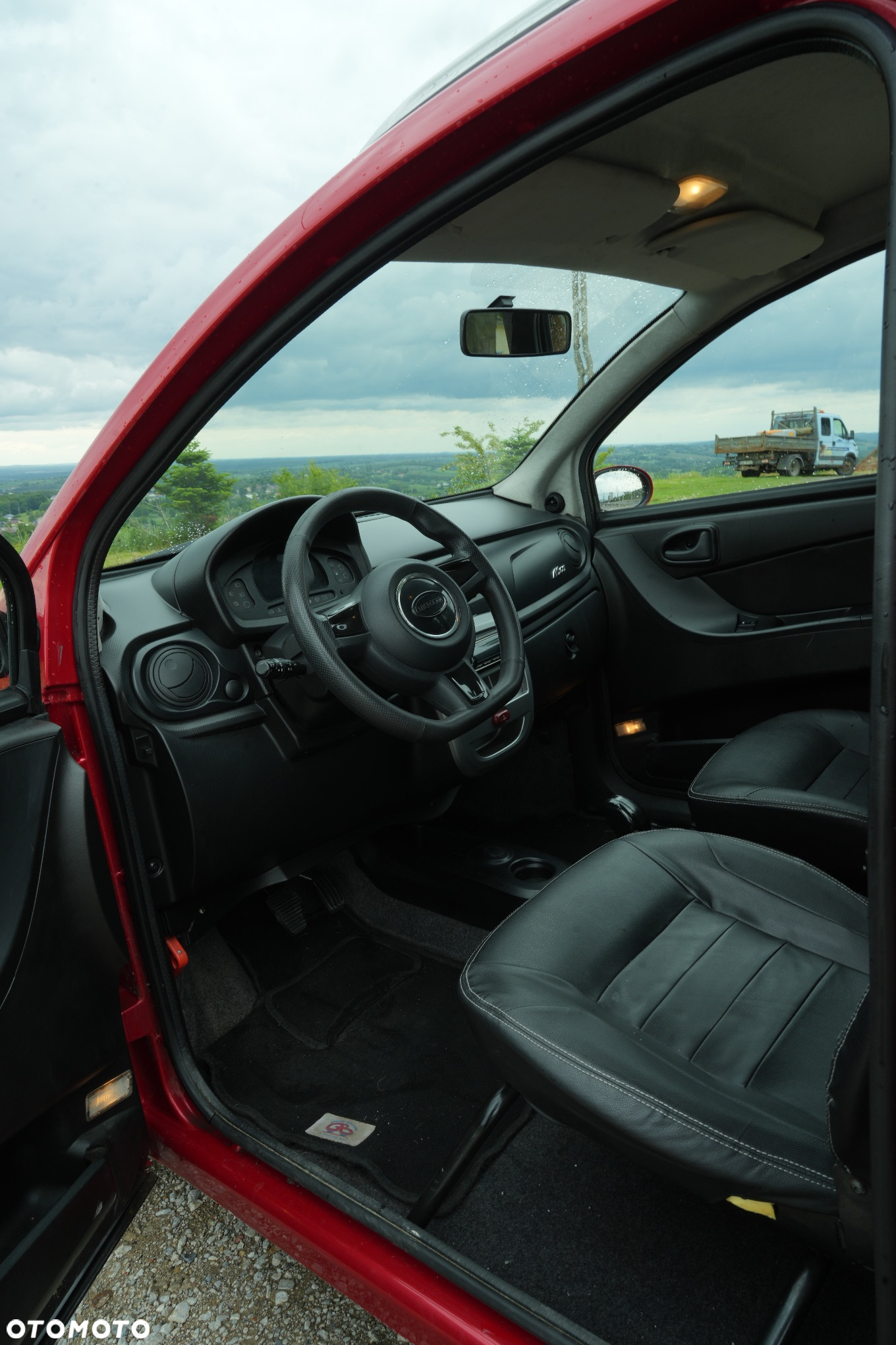 Microcar M.GO - 11
