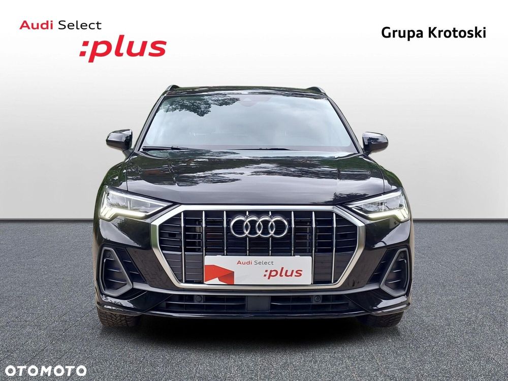 Audi Q3 - 9