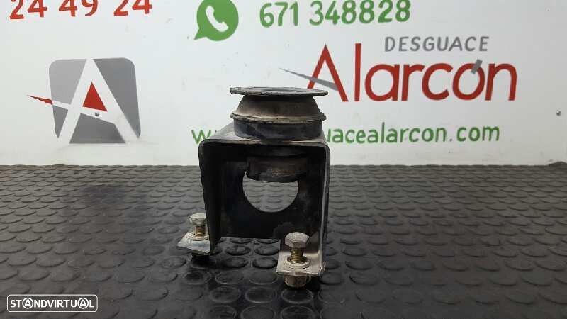 MÉDIO NISSAN CABSTAR.E TL35-2 - 3