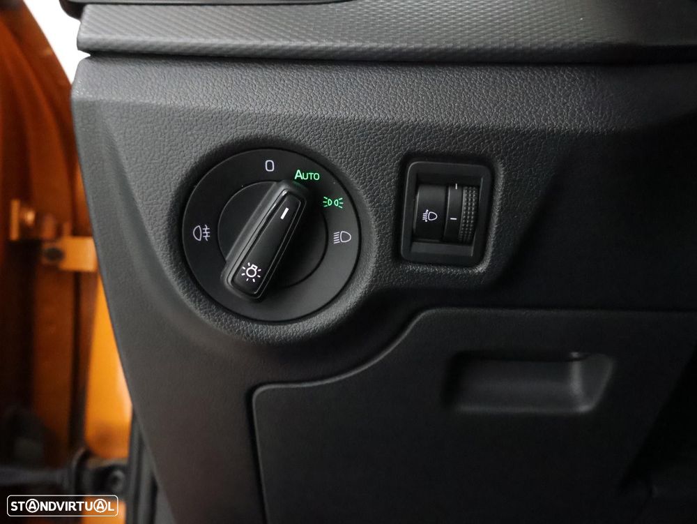 Skoda Kamiq 1.0 TSI Ambition - 15