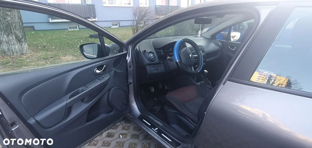 Renault Clio 1.5 dCi Energy Business EU6 - 8