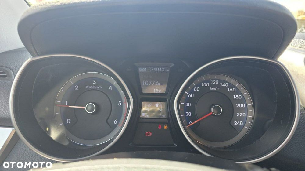 Hyundai i30 - 11