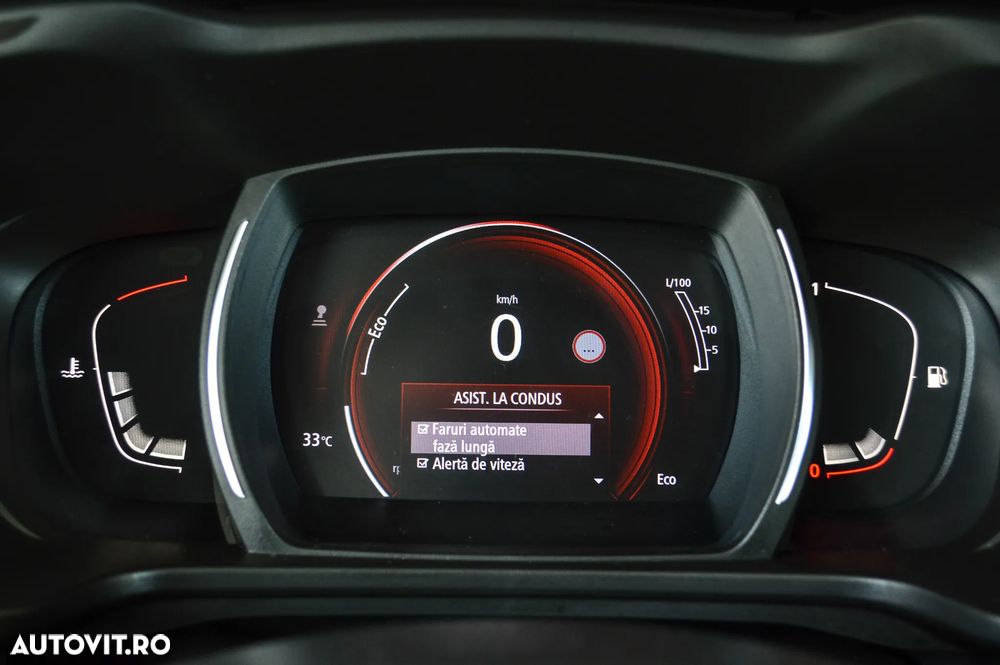 Renault Kadjar 1.6 DCI Zen - 24