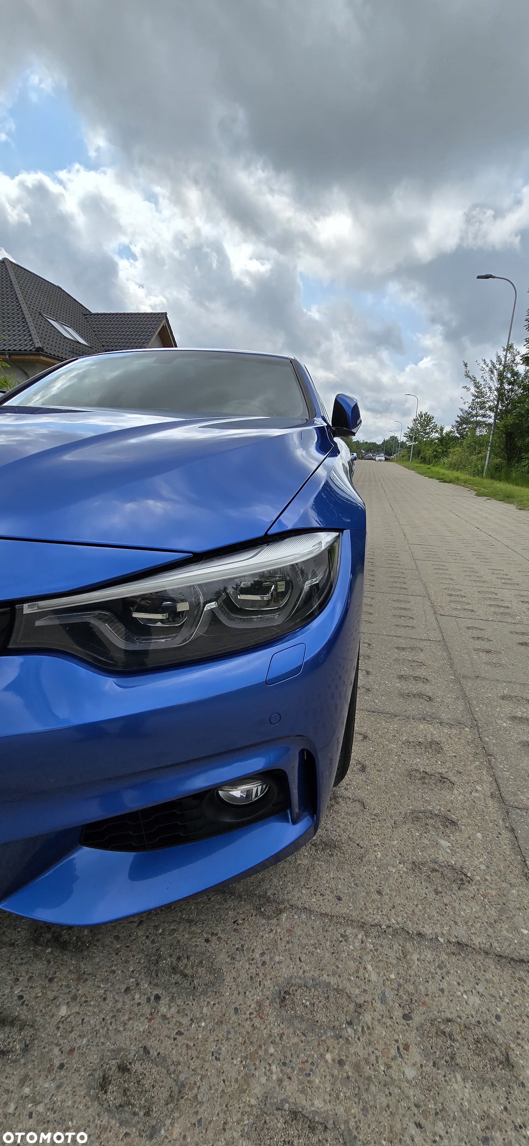 BMW Seria 4 430i - 14