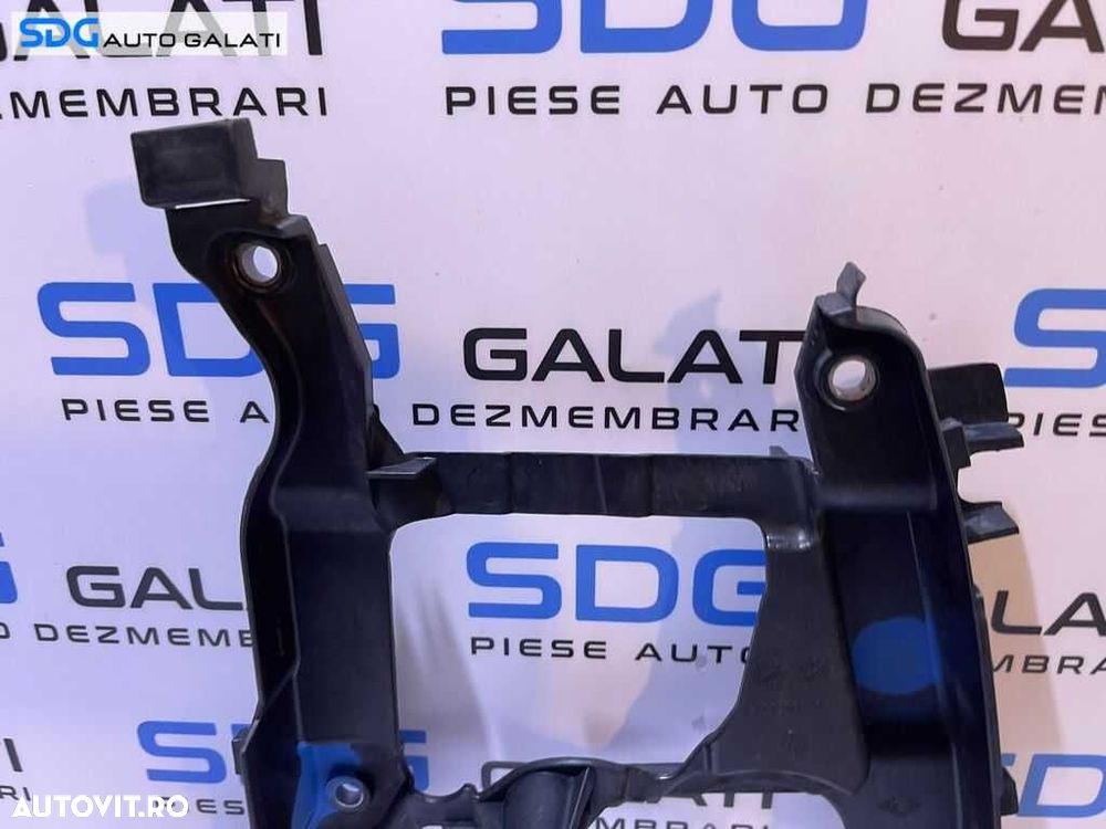 Capac Distributie Motor Dacia Sandero 1 1.5 DCI 2008 - 2012 Cod 8200958221  [L7847] - 2