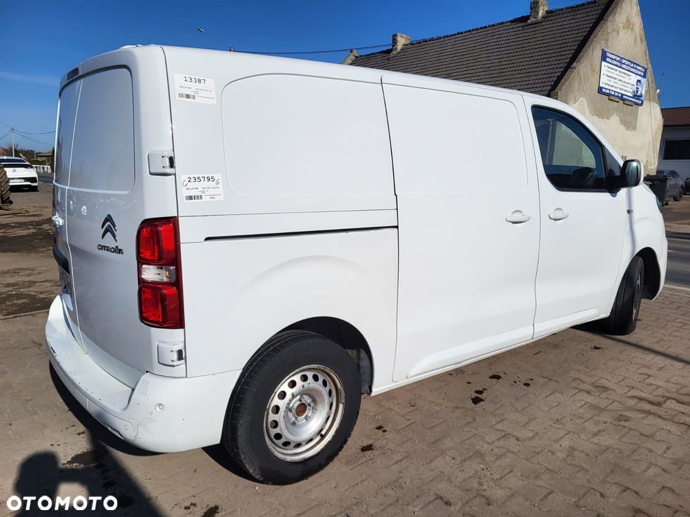 Citroën Jumpy - 2