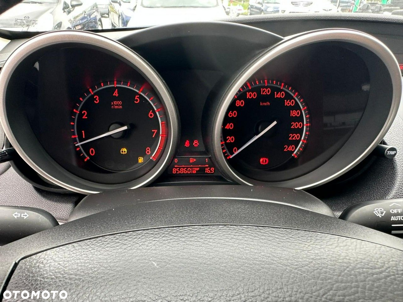 Mazda 3 - 17