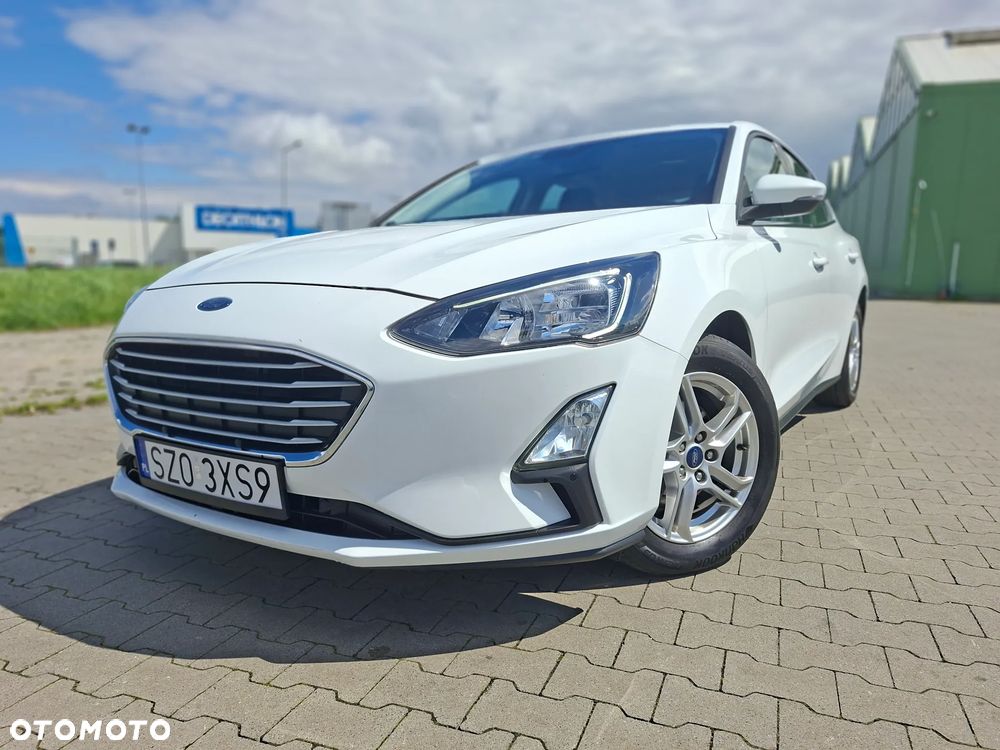 Ford Focus - 7