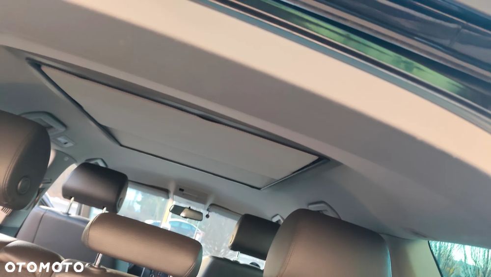 Volkswagen Touareg 3.0 V6 TDI DPF Automatik Expedition - 16