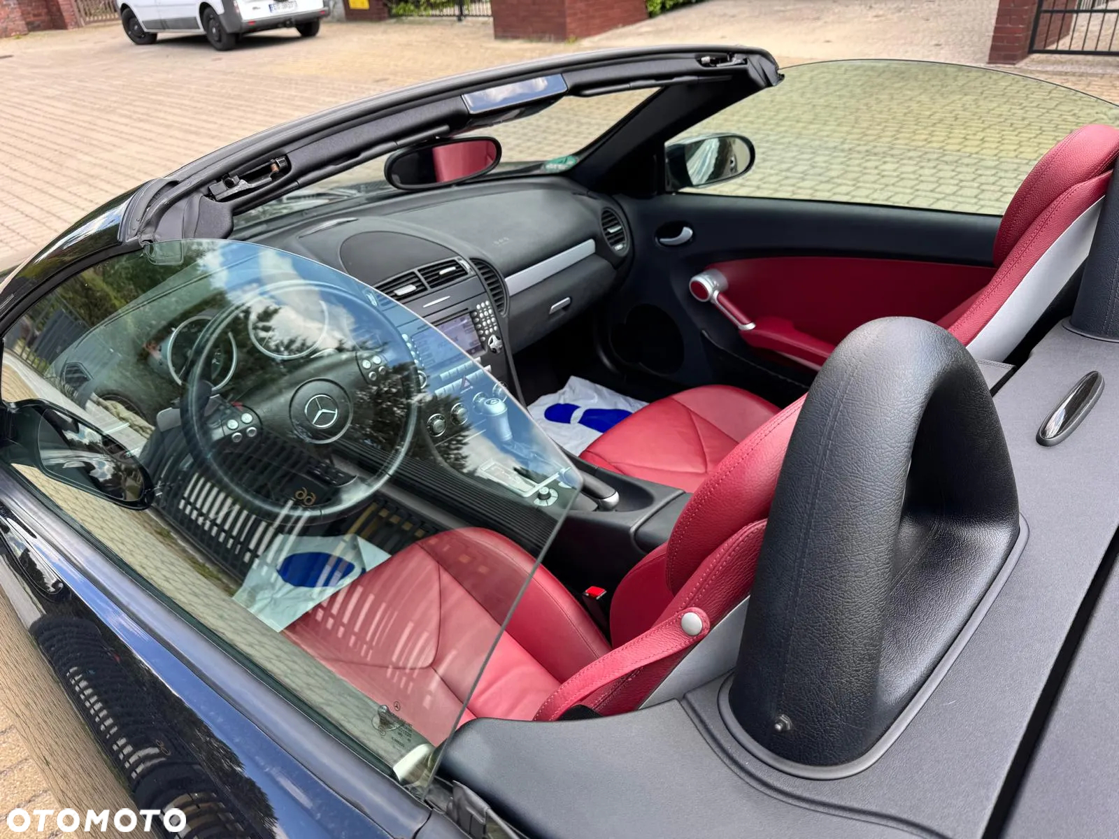 Mercedes-Benz SLK - 21