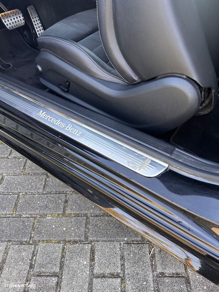 Mercedes-Benz C 220 d AMG Line Aut. - 6