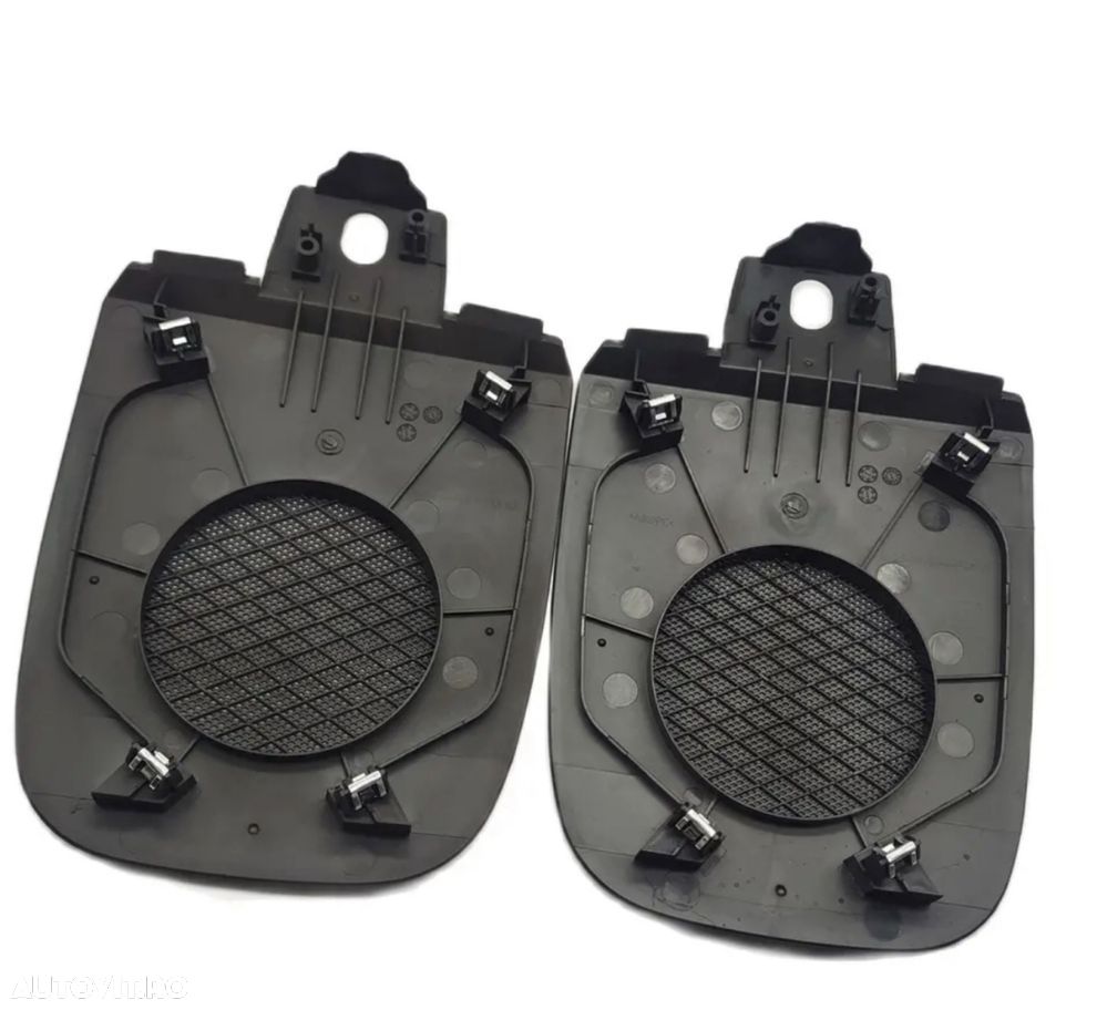 Sita Capac Boxa Bord Difuzor Ornament Jaguar XF 2008-2016 - 2