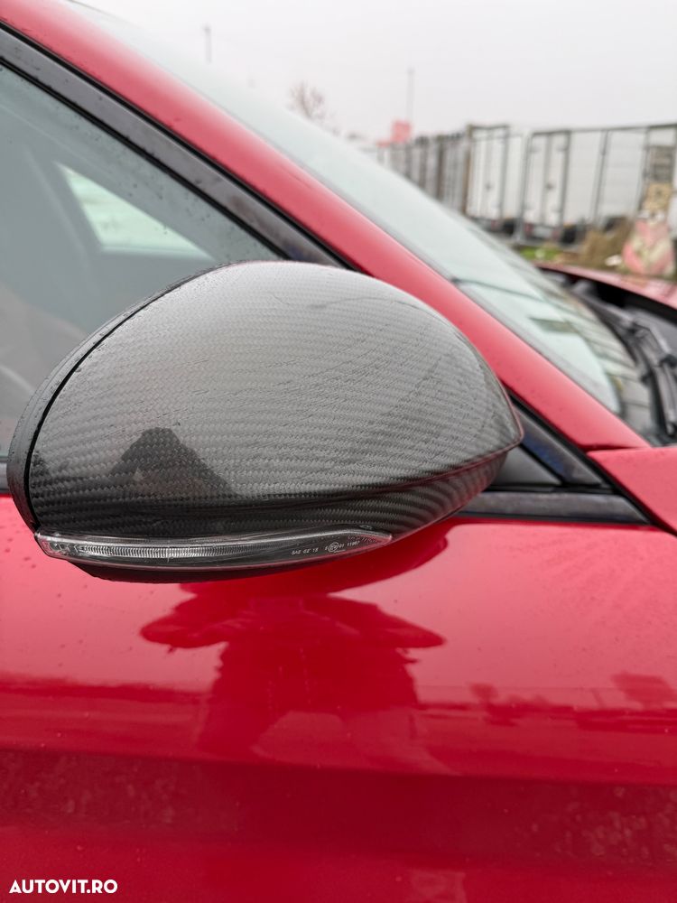 Alfa Romeo Giulia 2.0 Turbo 16V AT8 Veloce Ti - 17