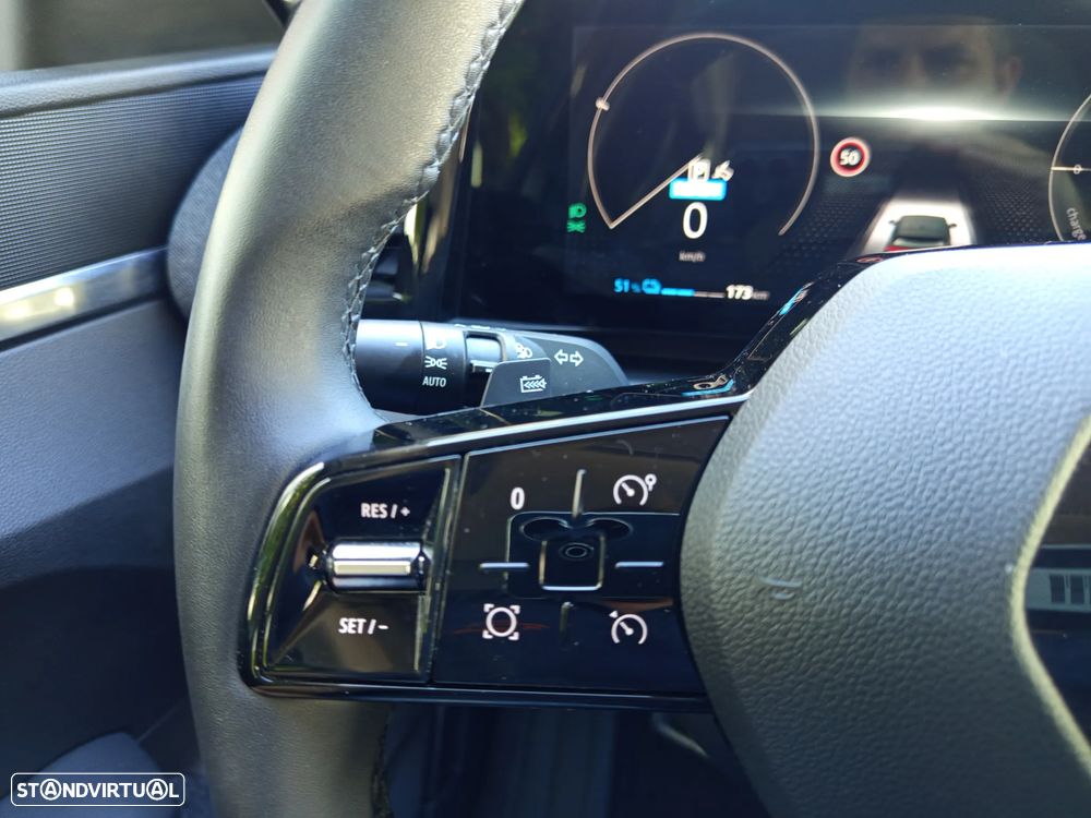 Renault Mégane E-Tech - 20