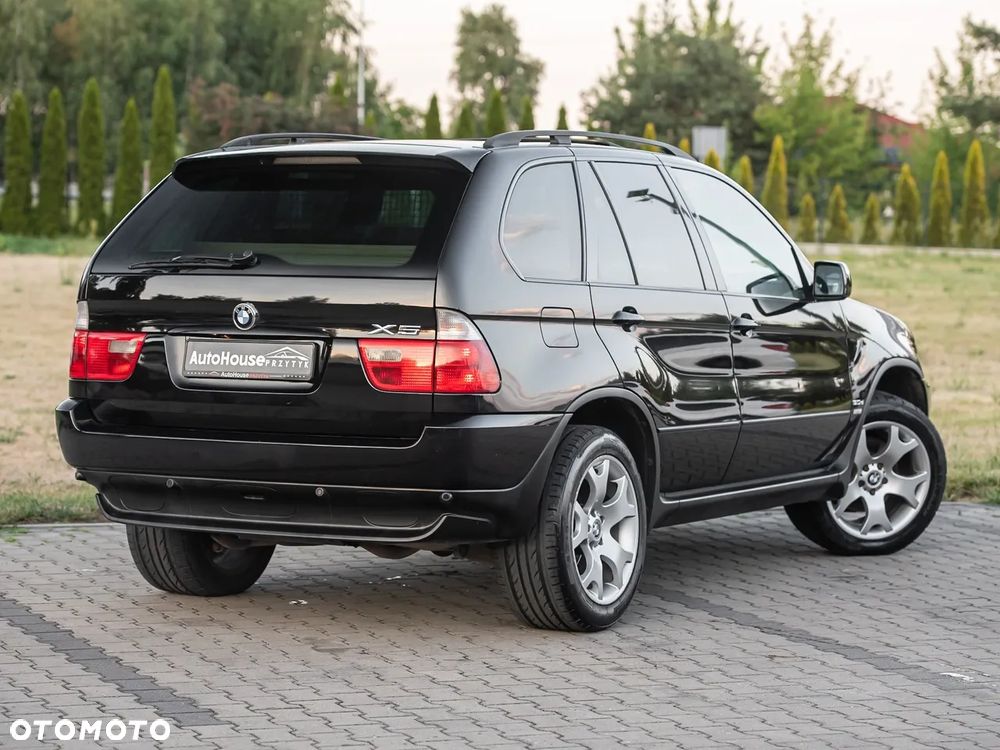 BMW X5 - 11