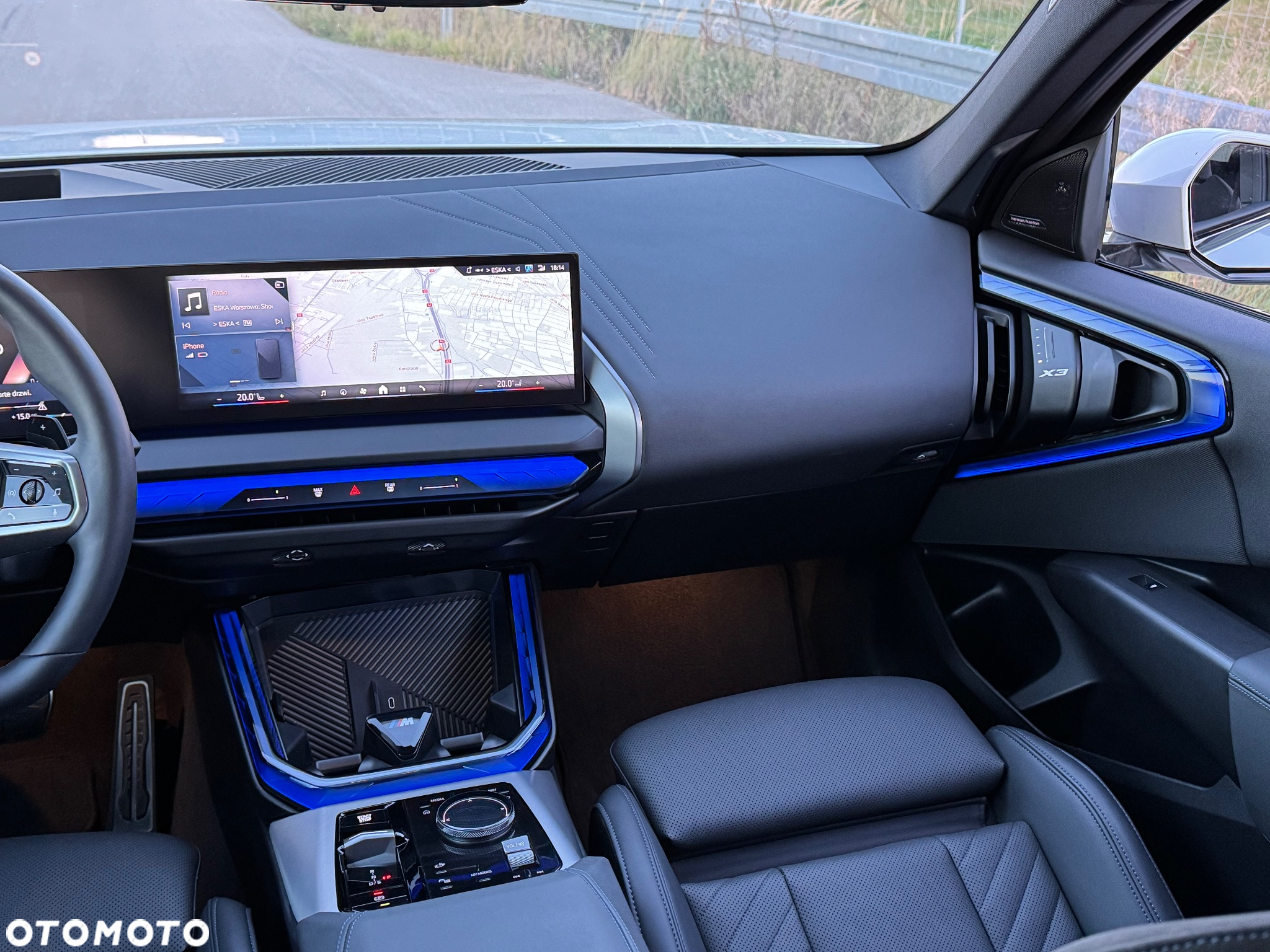 BMW X3 - 26