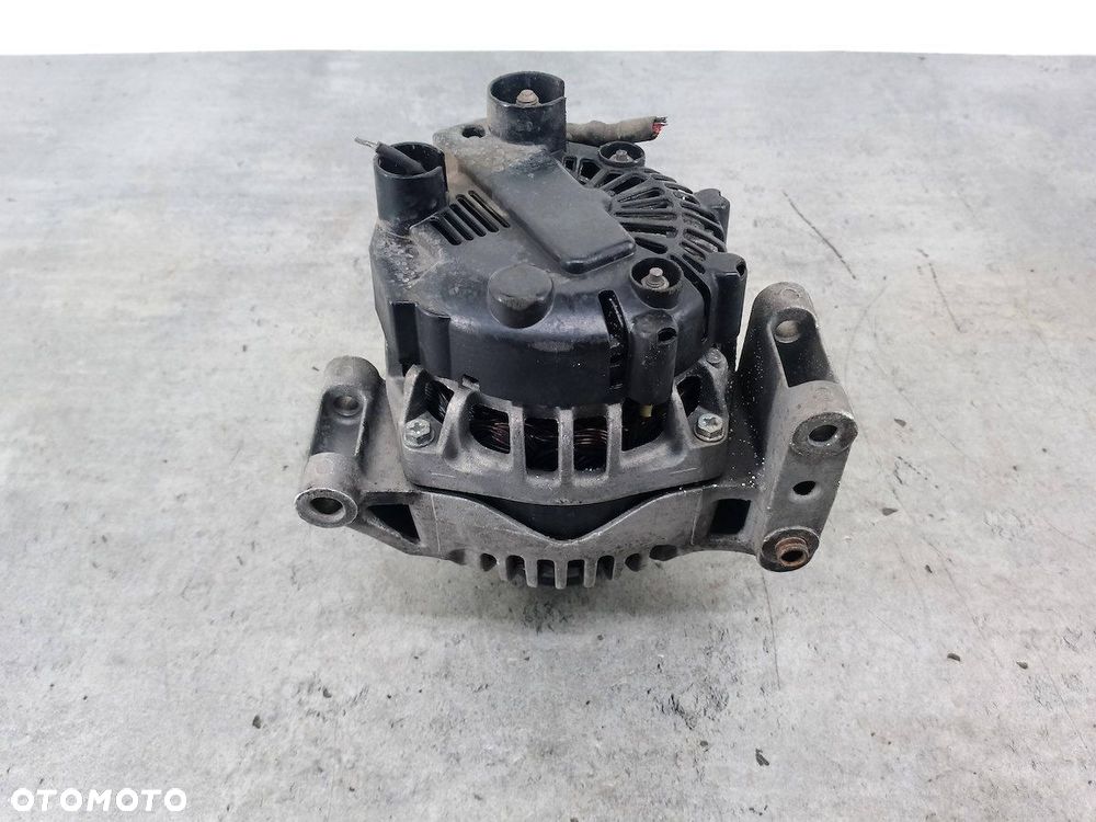 ALTERNATOR FIAT QUBO 1.3 JTD - 3