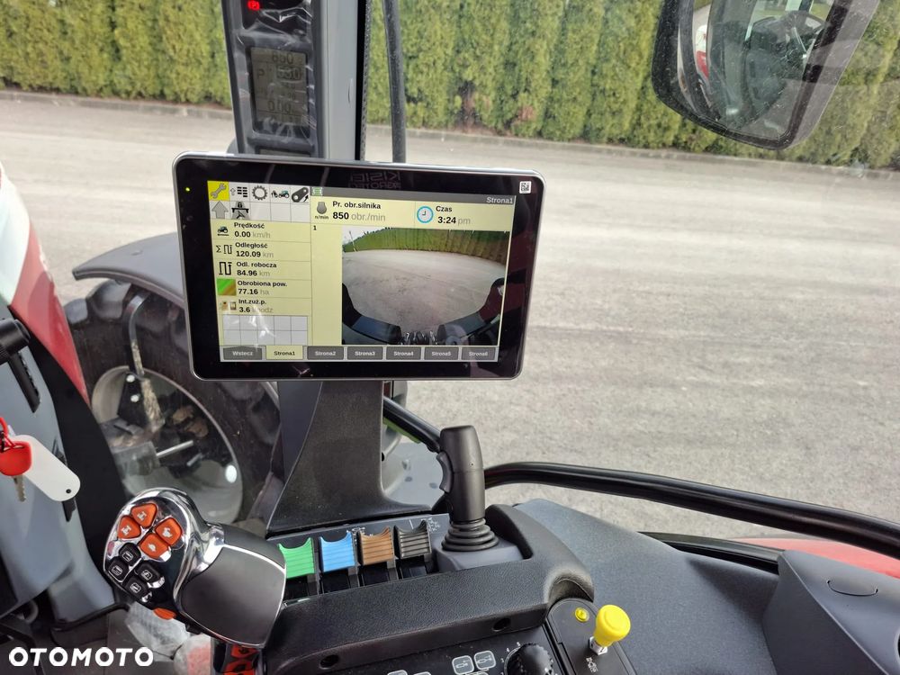 Steyr IMPULS 6165 CVT - 3