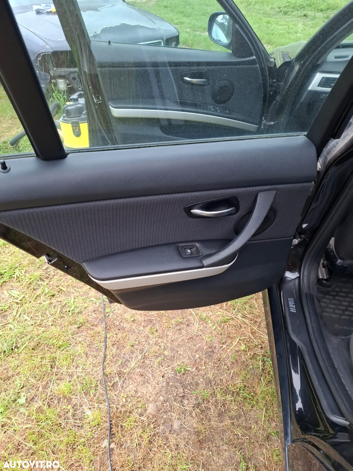 BMW Seria 3 316d - 8