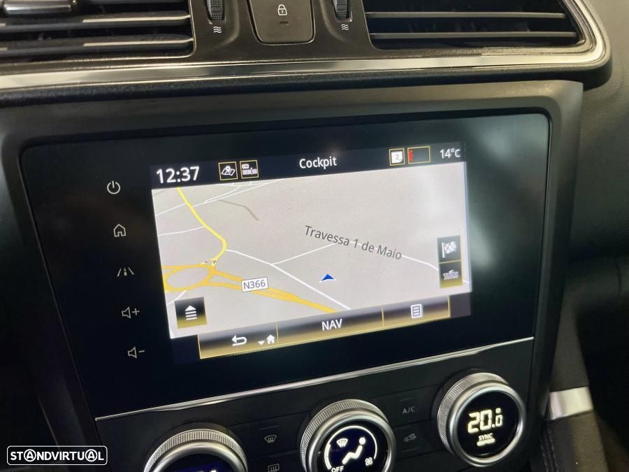 Renault Kadjar 1.5 dCi Intens - 15