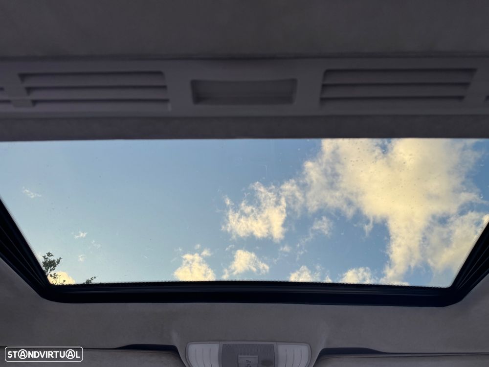 Mercedes-Benz E 200 CGI Elegance BlueEfficiency - 19