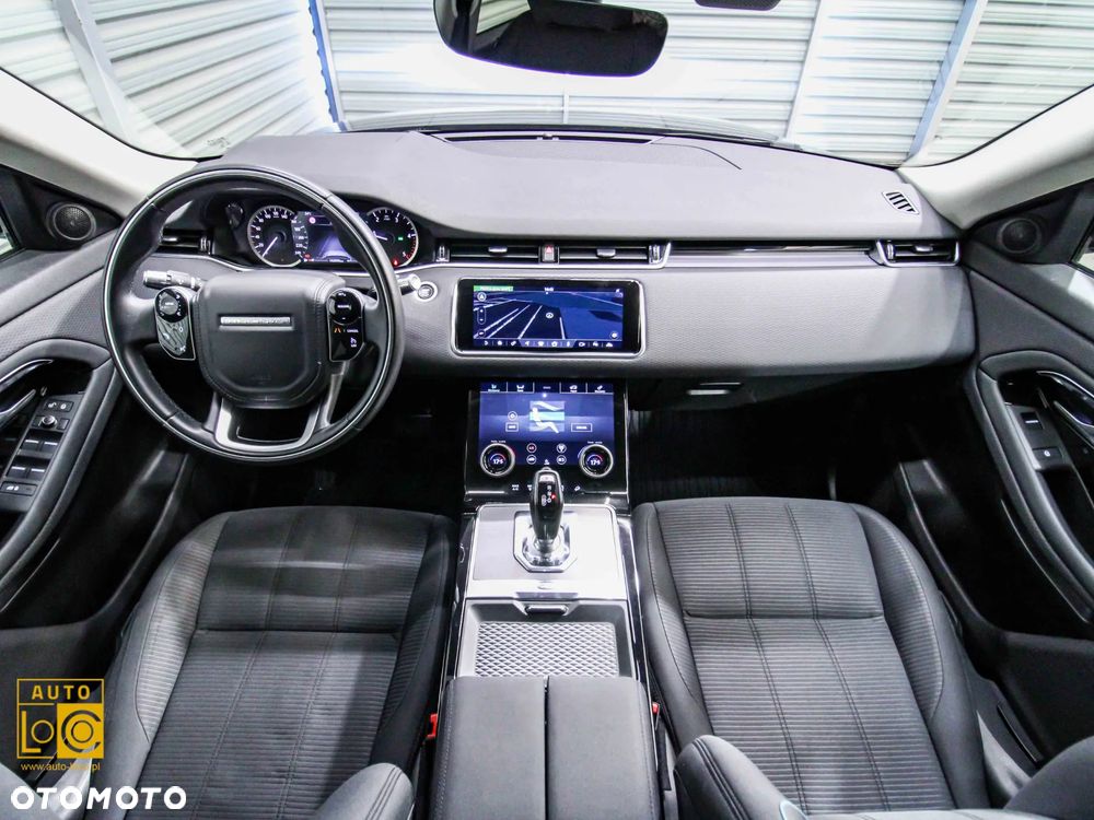 Land Rover Range Rover Evoque 2.0 D150 mHEV S - 5